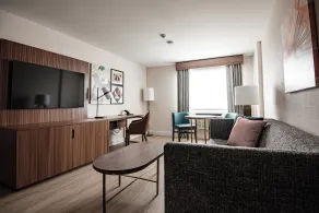 Holiday Inn & Suites Winnipeg Downtown by IHG - Chambre