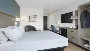 Hyatt Select Louisville North - Værelse