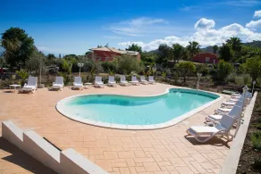 Residenza Borgo Italico - Pool