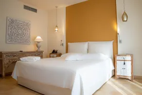 Elysian Luxury Hotel and Spa - Værelse