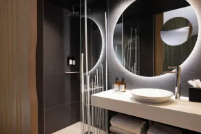Belaroïa Montpellier Centre Saint Roch - Salle de bain