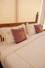 The Lilly's Stories - Chambre