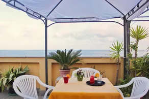 Hotel Garden - Restaurant