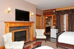 Eganridge Resort, Golf Club & Spa - Chambre