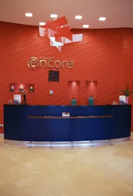 Ramada Encore By Wyndham Tangier - Réception