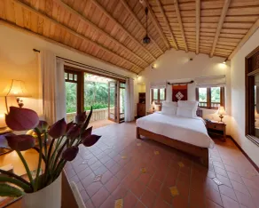 Emeralda Resort Ninh Binh - Chambre