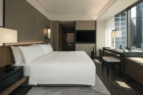 The Clan Hotel Singapore by Far East Hospitality - Zimmer
