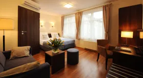 Armon Residence - Room