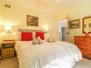Jordan Cottage - Room