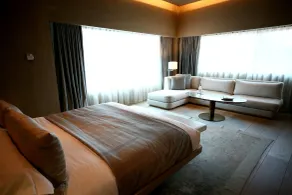 Hyatt Centric Levent Istanbul - Chambre