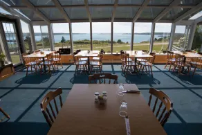 Brier Island Lodge - Restaurant
