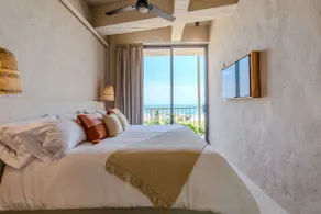 Bondo Hometel - Room