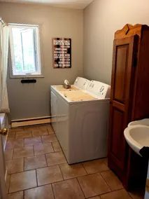 Le Panache des bois - Badezimmer