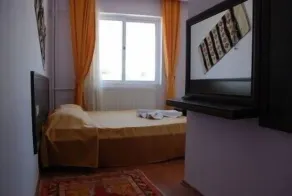 Kale Hotel - Room