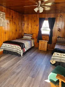 Eagle Rock Resort - Chambre