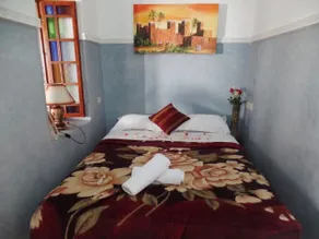Riad DIHYA & Rooftop Pool - Camera