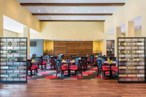 Four Points by Sheraton Buffalo Grove - Restaurant