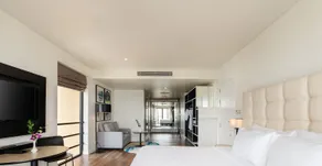 Hotel Soleil Ha Long, Trademark Collection by Wyndham - Chambre