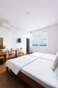 Nguyen Thai 2 Hotel - Habitación