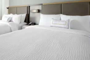 TownePlace Suites by Marriott Columbus Easton Area - Chambre