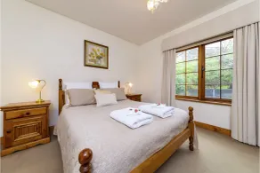 Country Pleasures Bed and Breakfast - Værelse