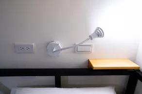 客旅家青年旅館 Travelers Plus - Room