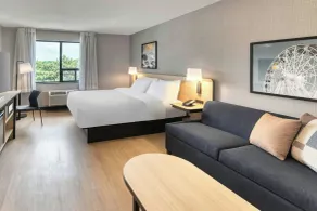 City Express by Marriott Port Hope Cobourg - Room