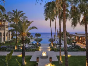 Grecotel Filoxenia - Restaurant