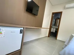 Sun Route Hotel - Habitación