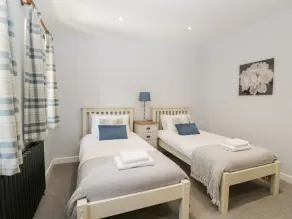 Stag Cottage - Room