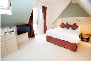 Orestone Manor - Rom