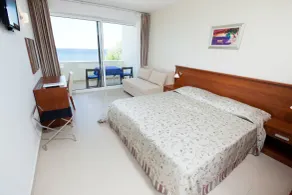 Hotel and Apartments Vila 4m - Room