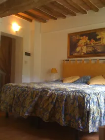 B&B Relais il Casato - Rum
