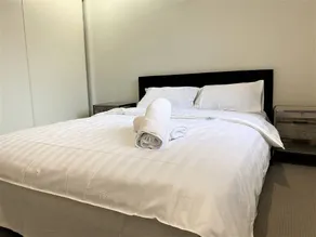Christas Four Bedroom House - Chambre