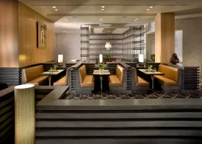 EB Hotel Miami Airport - Restaurant
