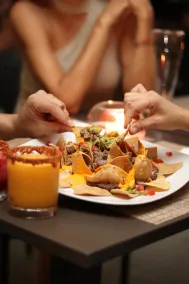 Casa Francisco - Restaurant