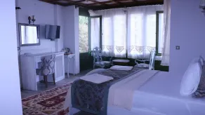 Celsus Boutique Hotel - Room