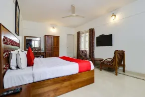 Star Inn Residency - Zimmer