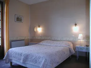 Le Chambellan - Zimmer