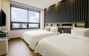 Urban - Room