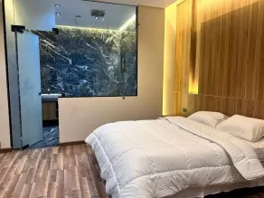 Farida Palace Hotel Boutique  - Zimmer