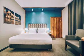 Holiday Inn Krakow City Centre by IHG - Room