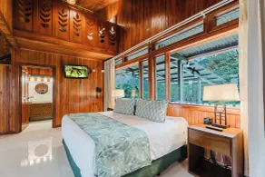 Hotel Heliconia - Monteverde - Rom
