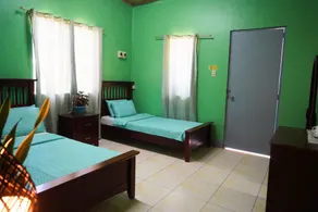 Hidden Valley Mountain and Wavepool Resort - Room