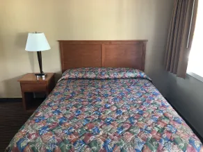 Evergreen Lodge - Chambre