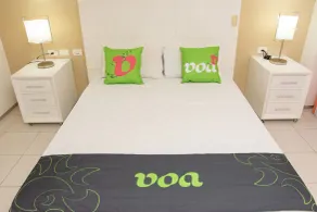 VOA Ambassador Flat - Zimmer