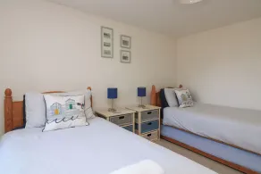 Tinkers Cottage - Værelse