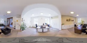 Hotel Jakubus - Resepsjon