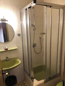 Bed & Breakfast Bulligan - Casa de banho