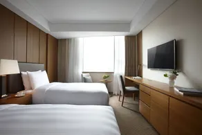 LOTTE CITY HOTEL Guro - View from room